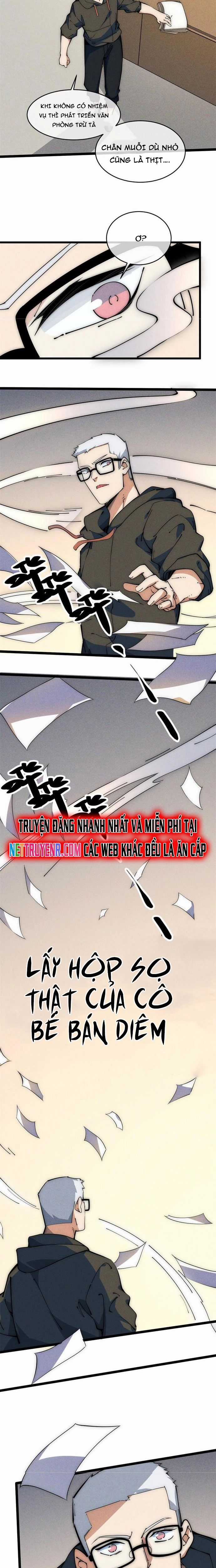 Lui Ra Phía Sau Để Vi Sư Tới Chương 47 trang 10