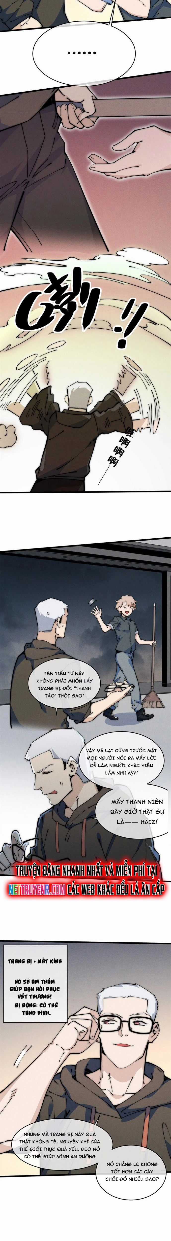 Lui Ra Phía Sau Để Vi Sư Tới Chương 47 trang 2