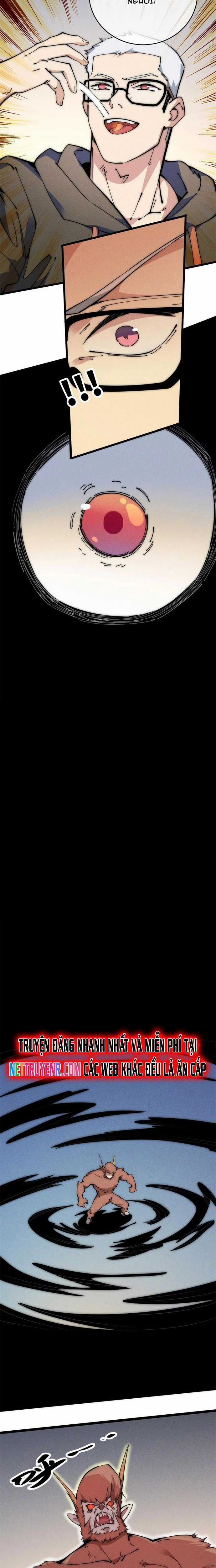 Lui Ra Phía Sau Để Vi Sư Tới Chương 47 trang 4