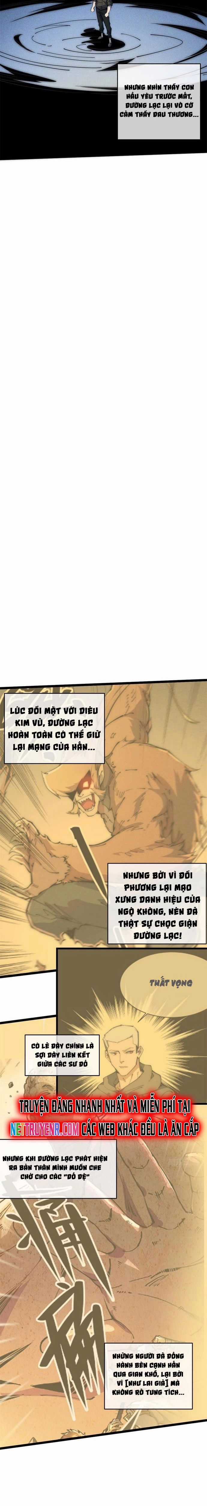 Lui Ra Phía Sau Để Vi Sư Tới Chương 47 trang 6