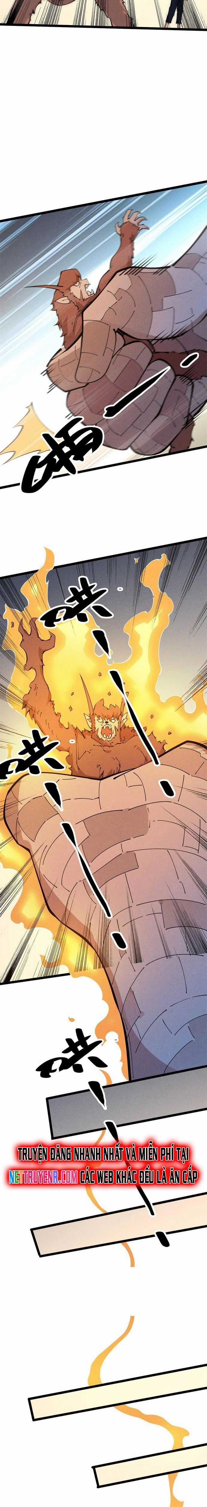 Lui Ra Phía Sau Để Vi Sư Tới Chương 47 trang 8