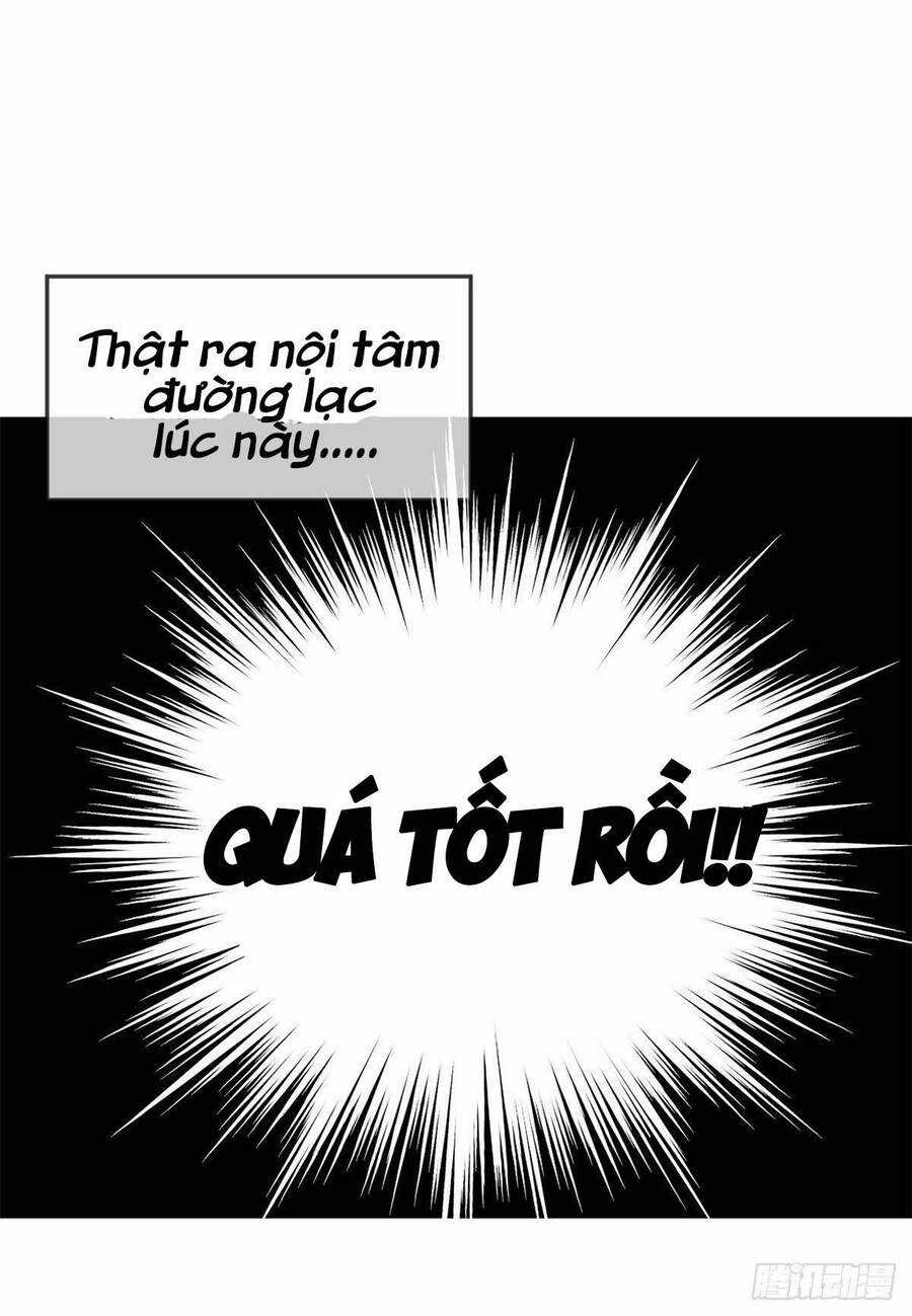 Lui Ra Phía Sau Để Vi Sư Tới Chương 5 trang 23