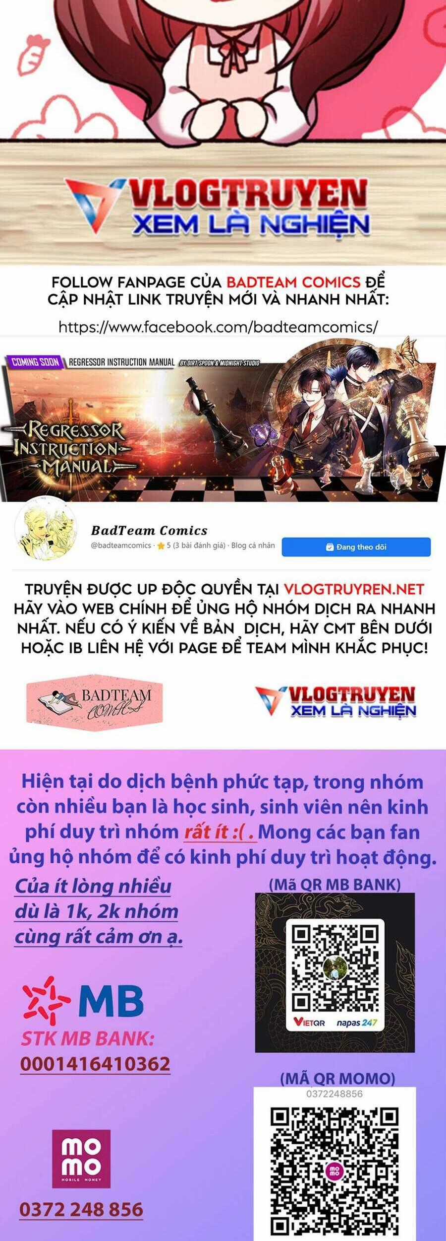 Lui Ra Phía Sau Để Vi Sư Tới Chương 5 trang 70