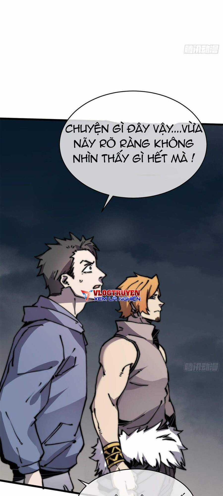 Lui Ra Phía Sau Để Vi Sư Tới Chương 6 trang 13