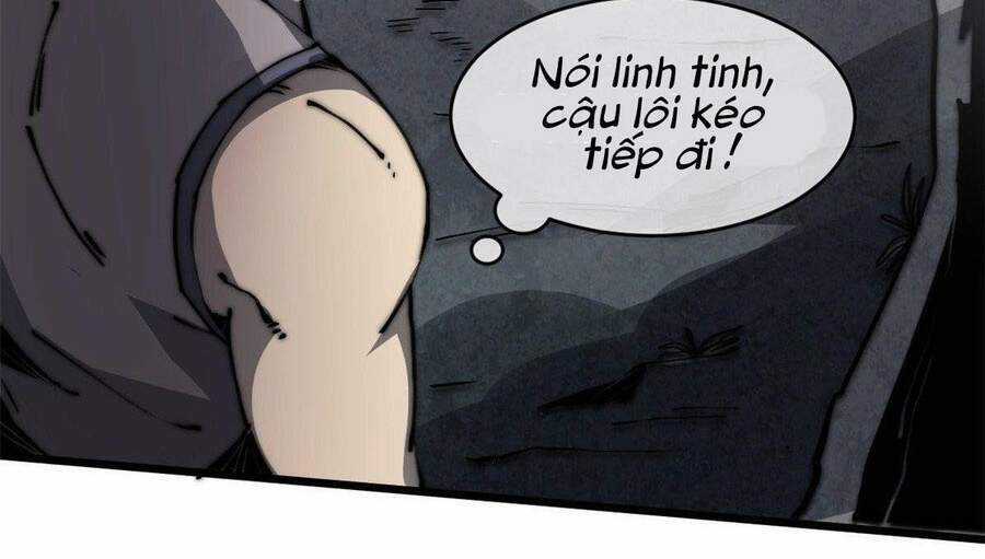 Lui Ra Phía Sau Để Vi Sư Tới Chương 6 trang 30
