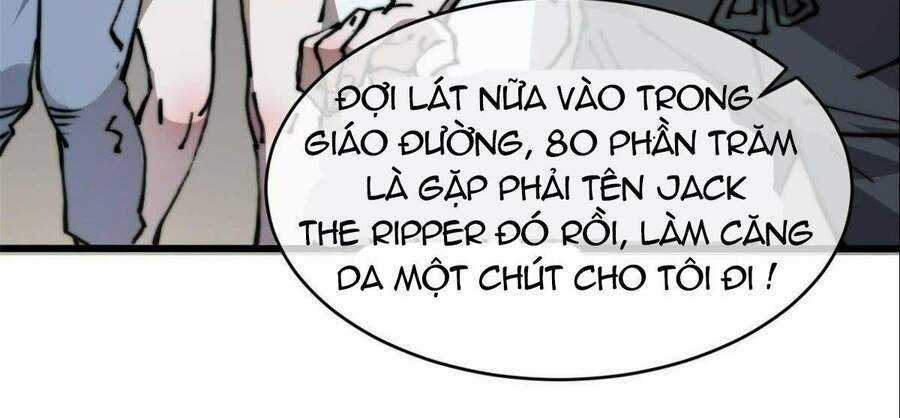 Lui Ra Phía Sau Để Vi Sư Tới Chương 6 trang 40