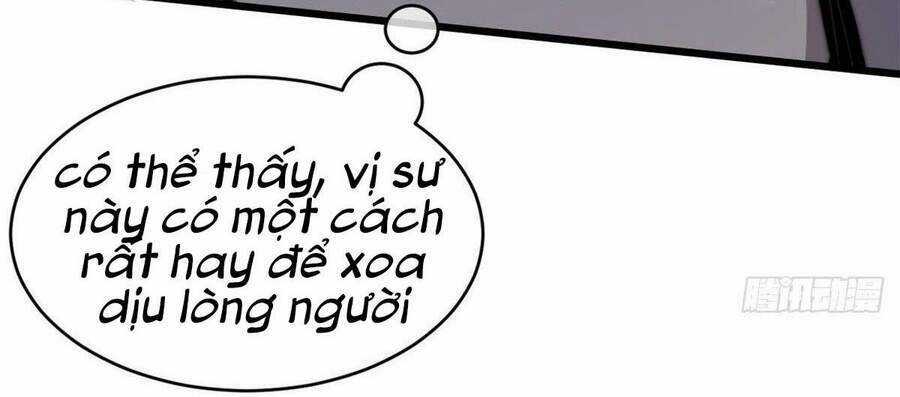 Lui Ra Phía Sau Để Vi Sư Tới Chương 6 trang 57