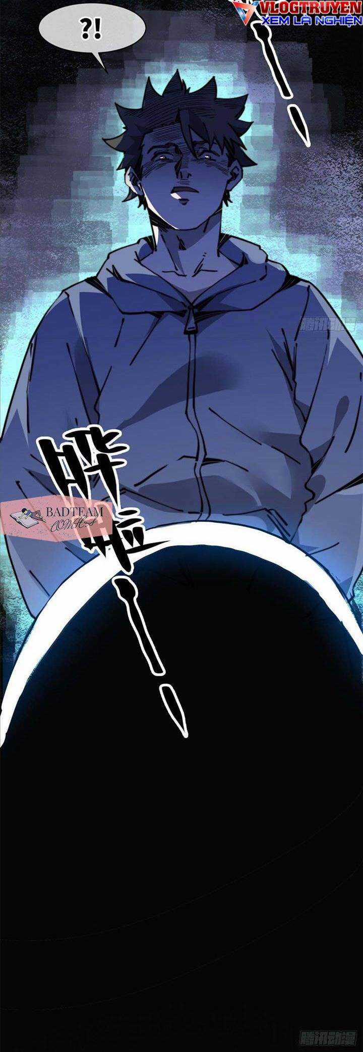 Lui Ra Phía Sau Để Vi Sư Tới Chương 7 trang 11