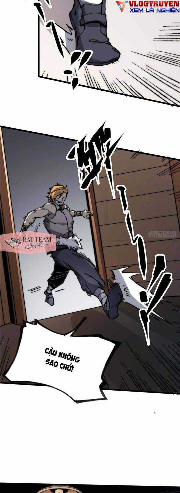 Lui Ra Phía Sau Để Vi Sư Tới Chương 7 trang 16