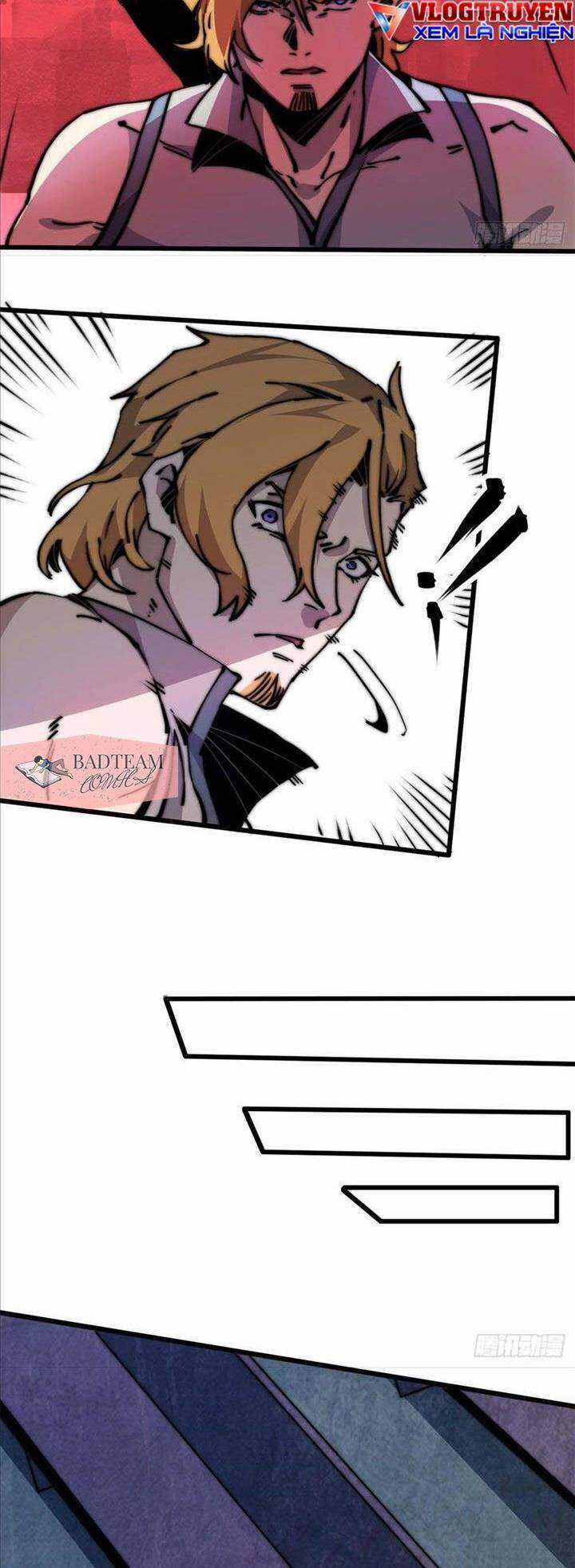 Lui Ra Phía Sau Để Vi Sư Tới Chương 7 trang 19