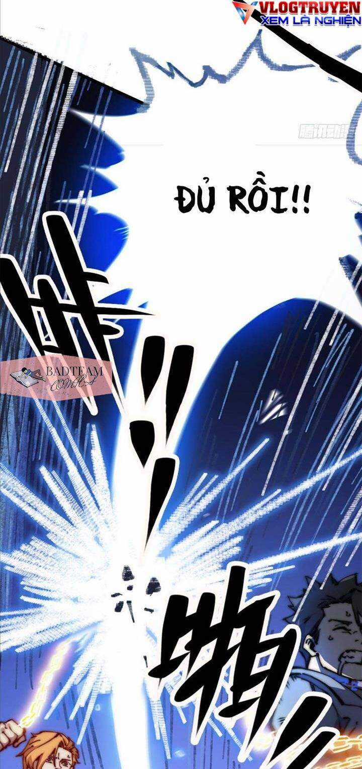 Lui Ra Phía Sau Để Vi Sư Tới Chương 7 trang 34