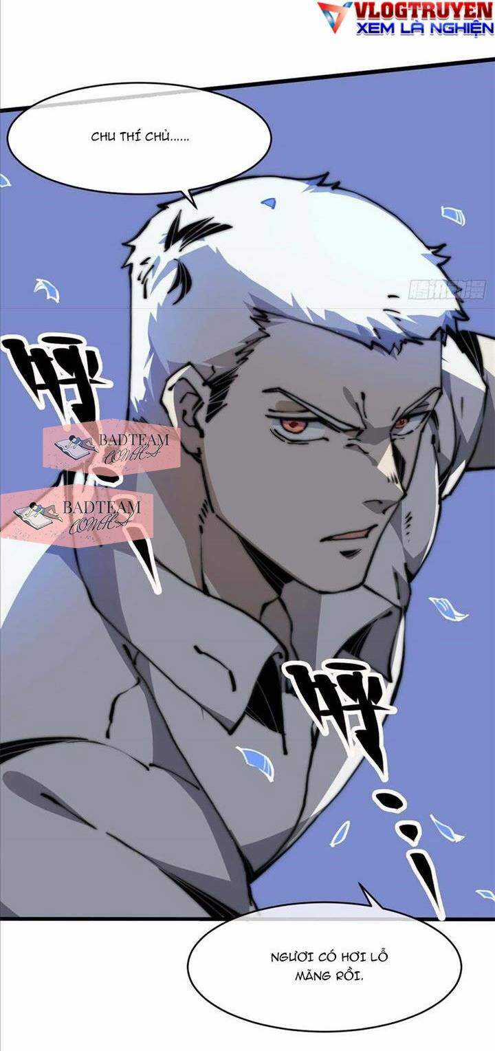 Lui Ra Phía Sau Để Vi Sư Tới Chương 7 trang 36