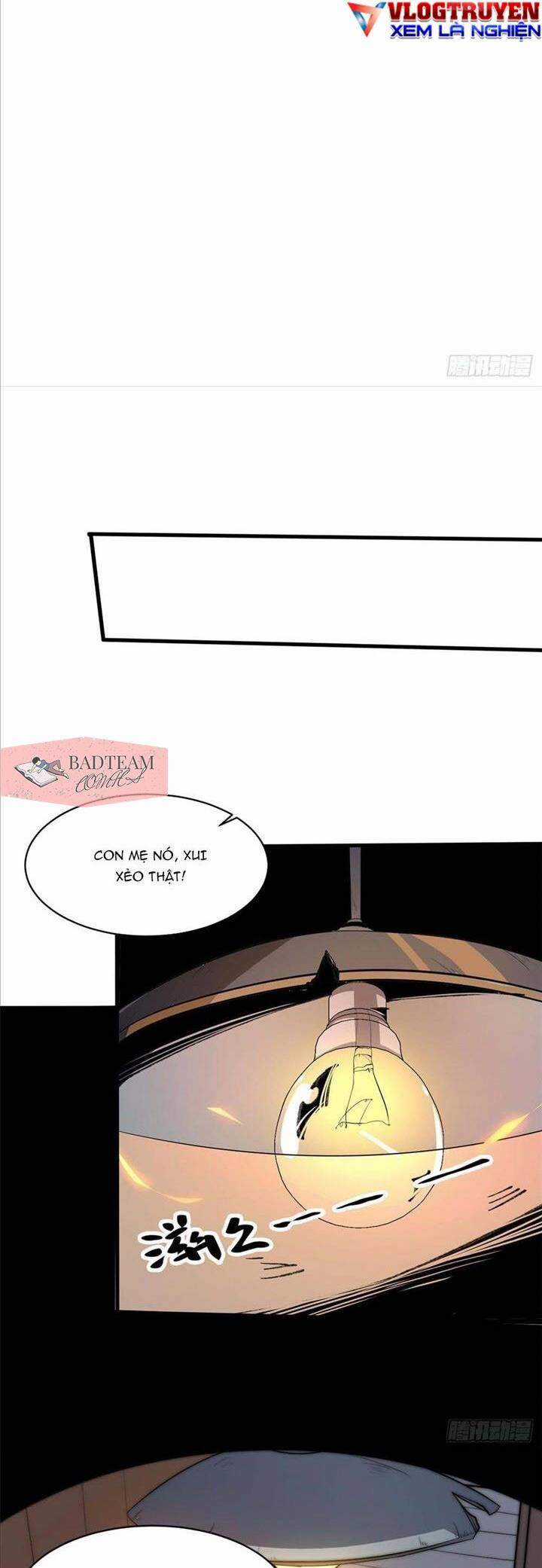 Lui Ra Phía Sau Để Vi Sư Tới Chương 7 trang 7