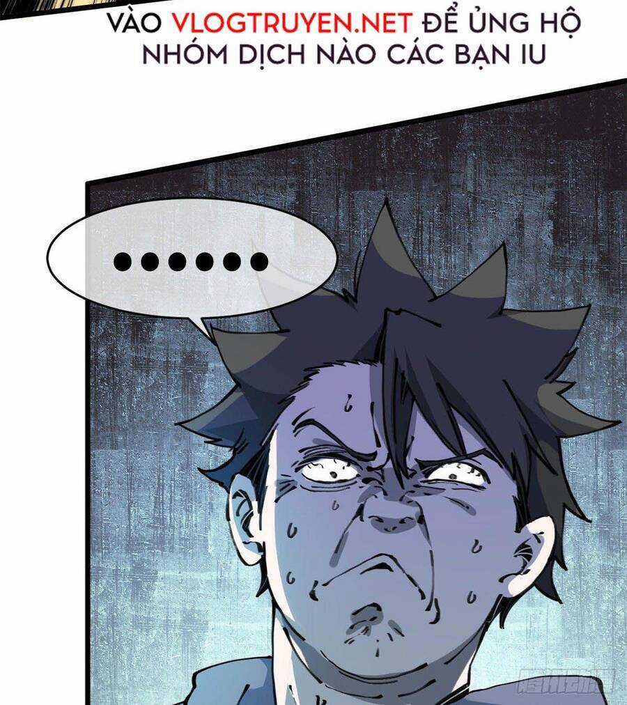 Lui Ra Phía Sau Để Vi Sư Tới Chương 8 trang 15