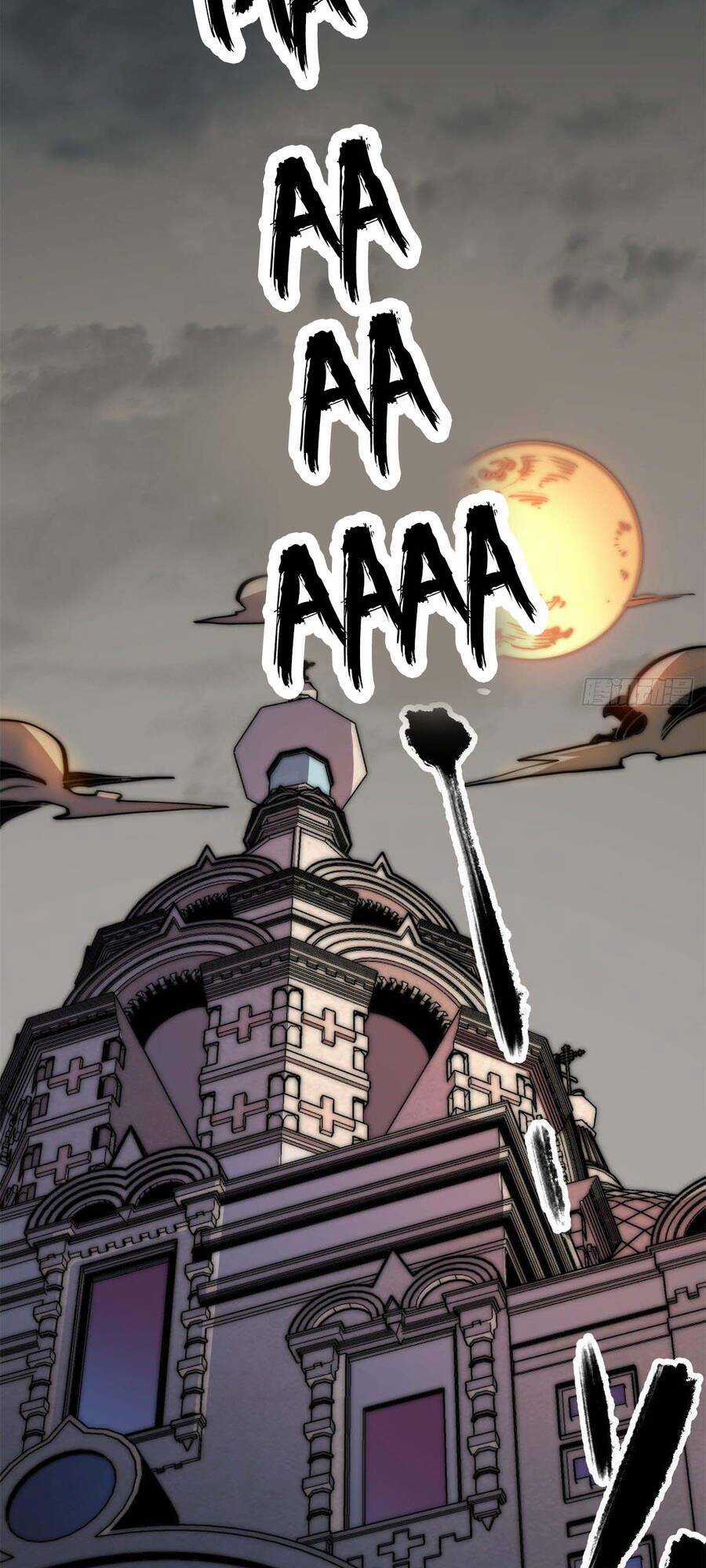 Lui Ra Phía Sau Để Vi Sư Tới Chương 8 trang 20