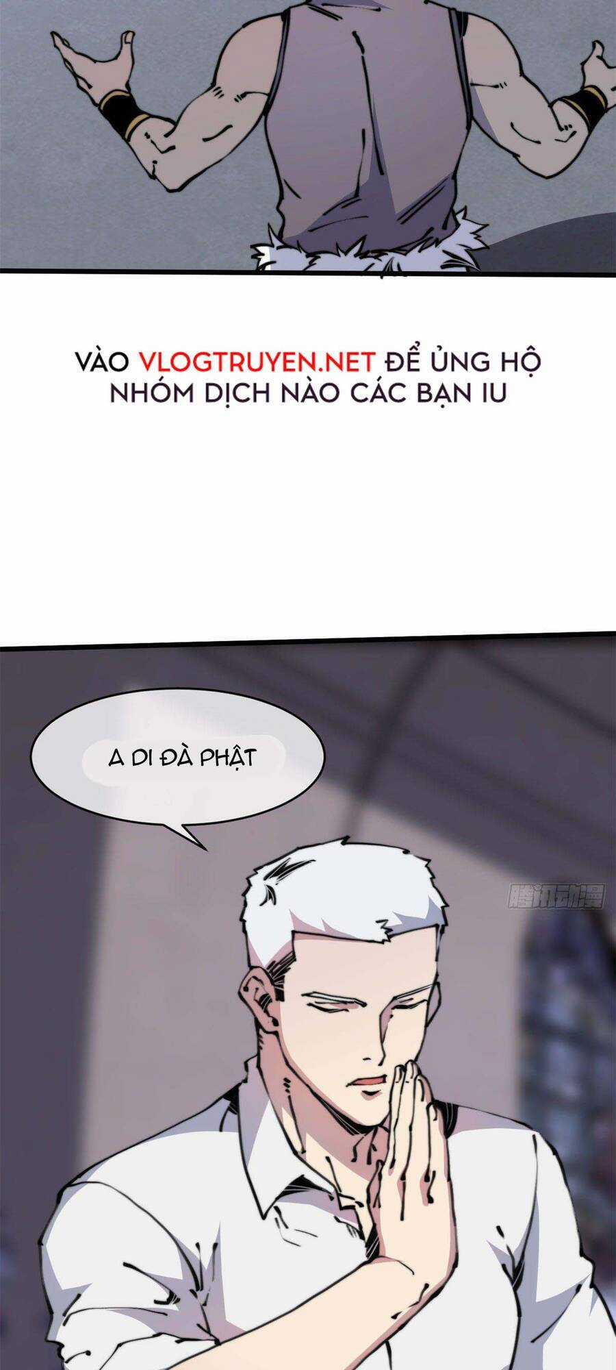 Lui Ra Phía Sau Để Vi Sư Tới Chương 8 trang 9