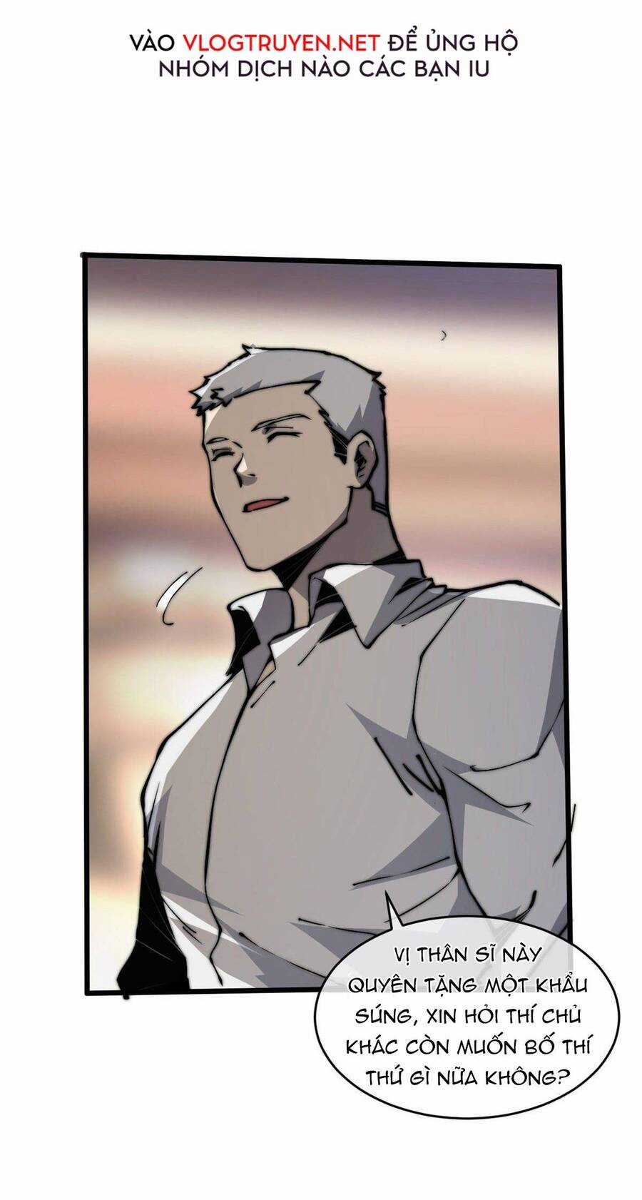 Lui Ra Phía Sau Để Vi Sư Tới Chương 9 trang 10