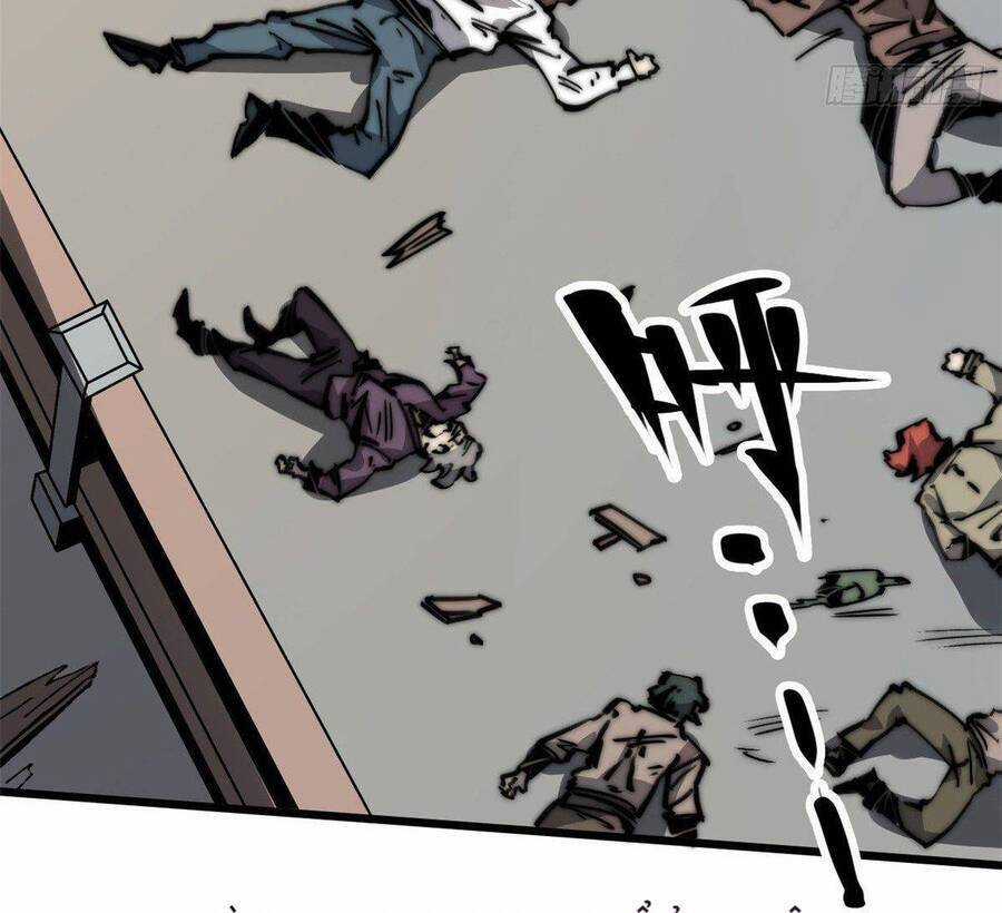 Lui Ra Phía Sau Để Vi Sư Tới Chương 9 trang 12