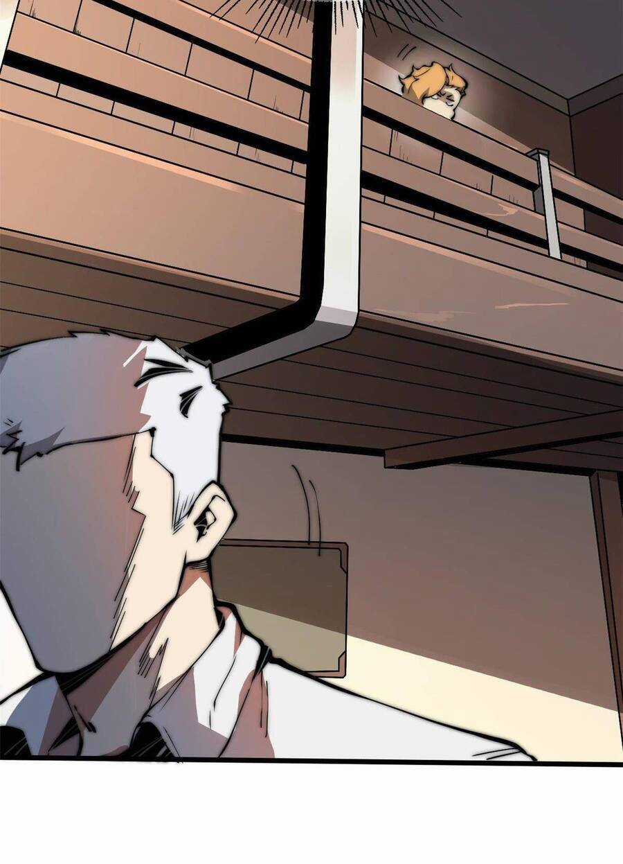 Lui Ra Phía Sau Để Vi Sư Tới Chương 9 trang 16