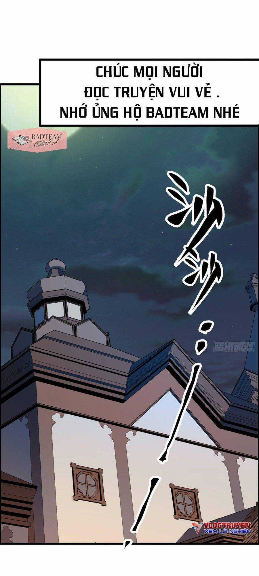 Lui Ra Phía Sau Để Vi Sư Tới Chương 9 trang 21