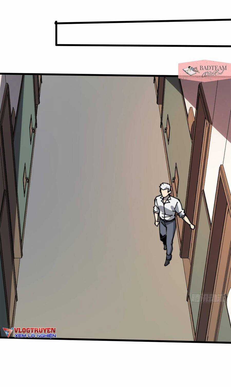 Lui Ra Phía Sau Để Vi Sư Tới Chương 9 trang 33