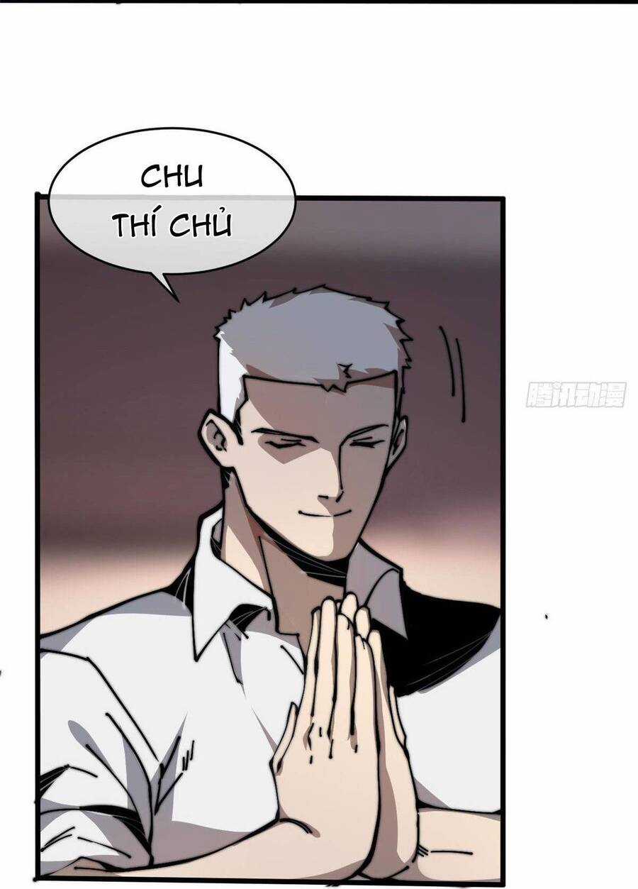 Lui Ra Phía Sau Để Vi Sư Tới Chương 9 trang 39