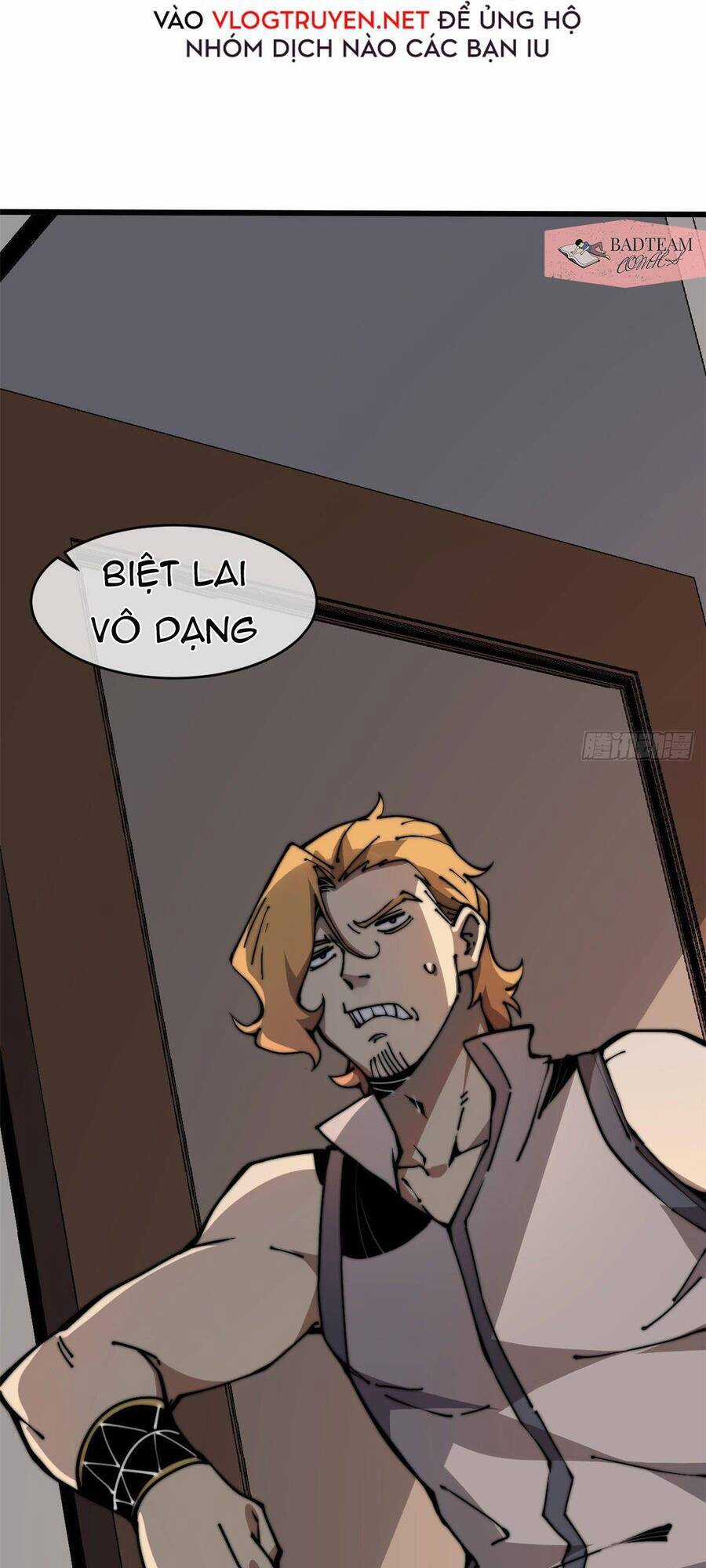 Lui Ra Phía Sau Để Vi Sư Tới Chương 9 trang 40