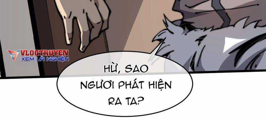 Lui Ra Phía Sau Để Vi Sư Tới Chương 9 trang 41