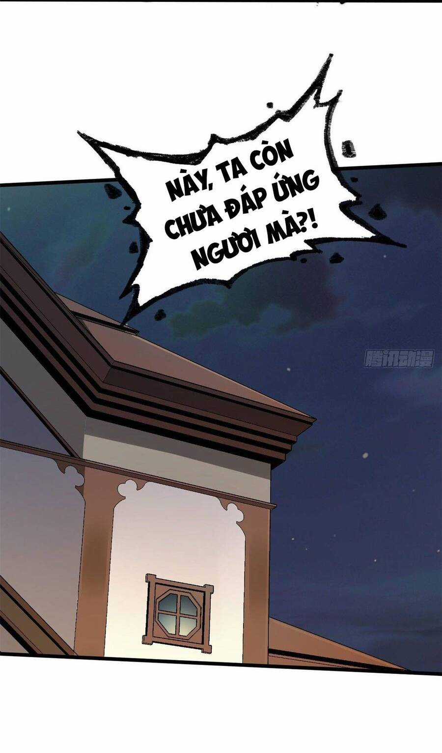 Lui Ra Phía Sau Để Vi Sư Tới Chương 9 trang 47