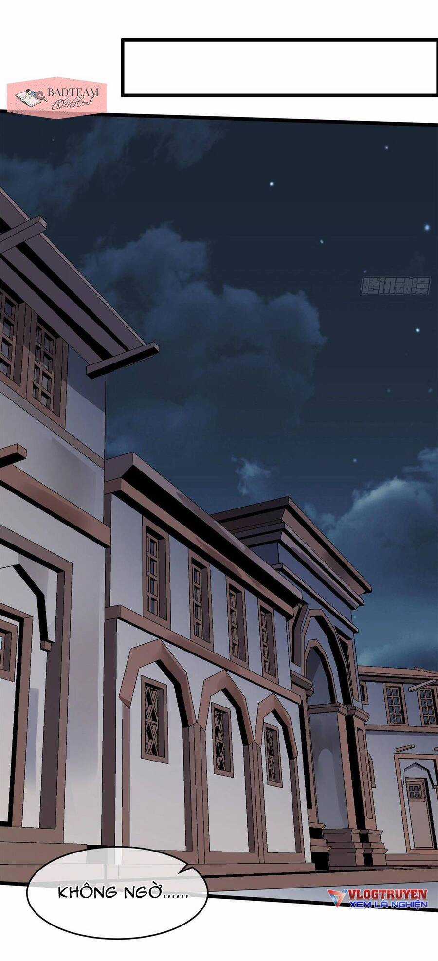 Lui Ra Phía Sau Để Vi Sư Tới Chương 9 trang 52