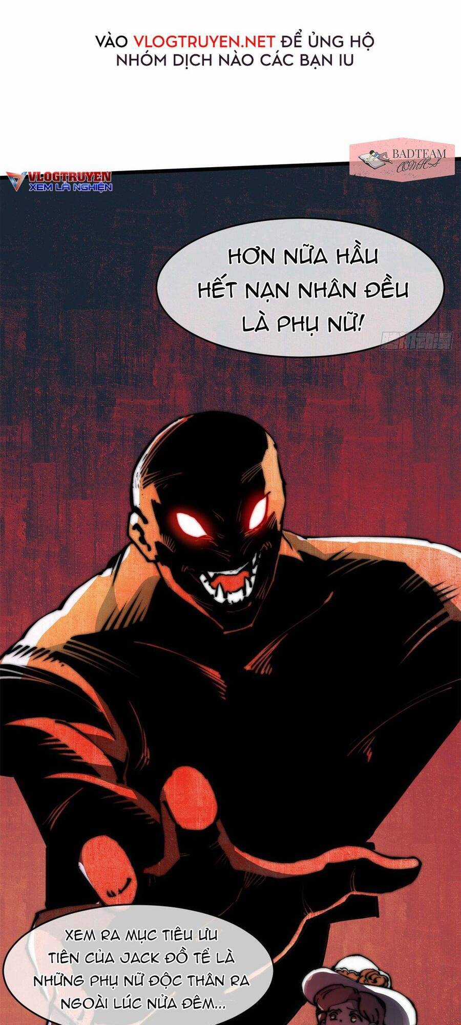 Lui Ra Phía Sau Để Vi Sư Tới Chương 9 trang 55