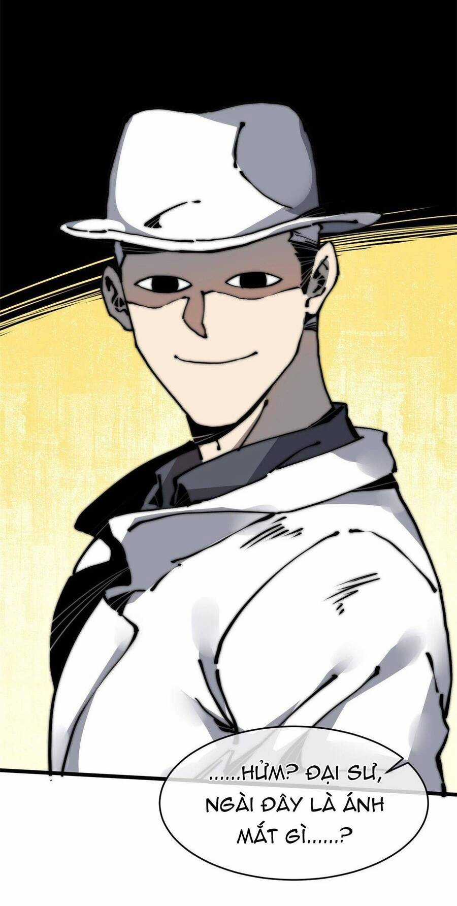 Lui Ra Phía Sau Để Vi Sư Tới Chương 9 trang 59