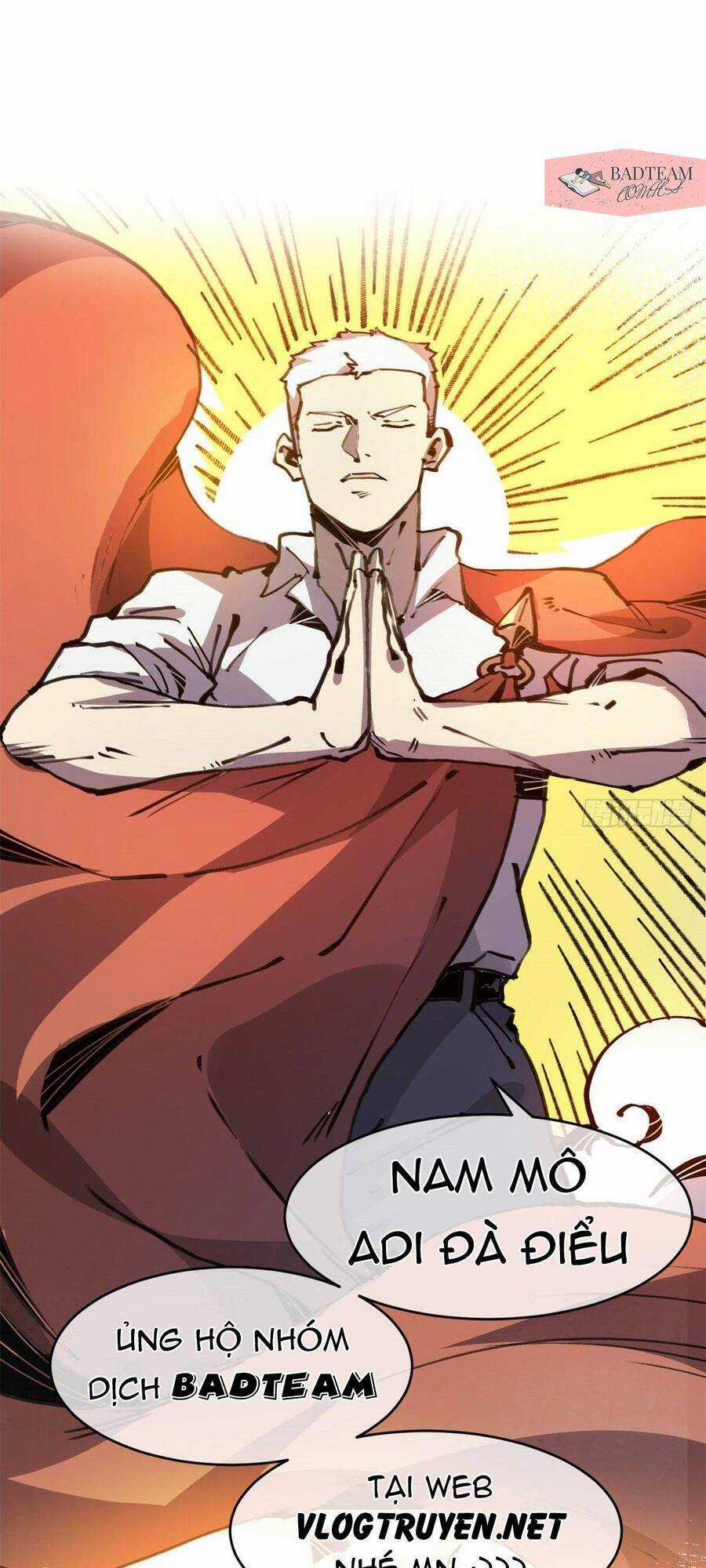 Lui Ra Phía Sau Để Vi Sư Tới Chương 9 trang 62