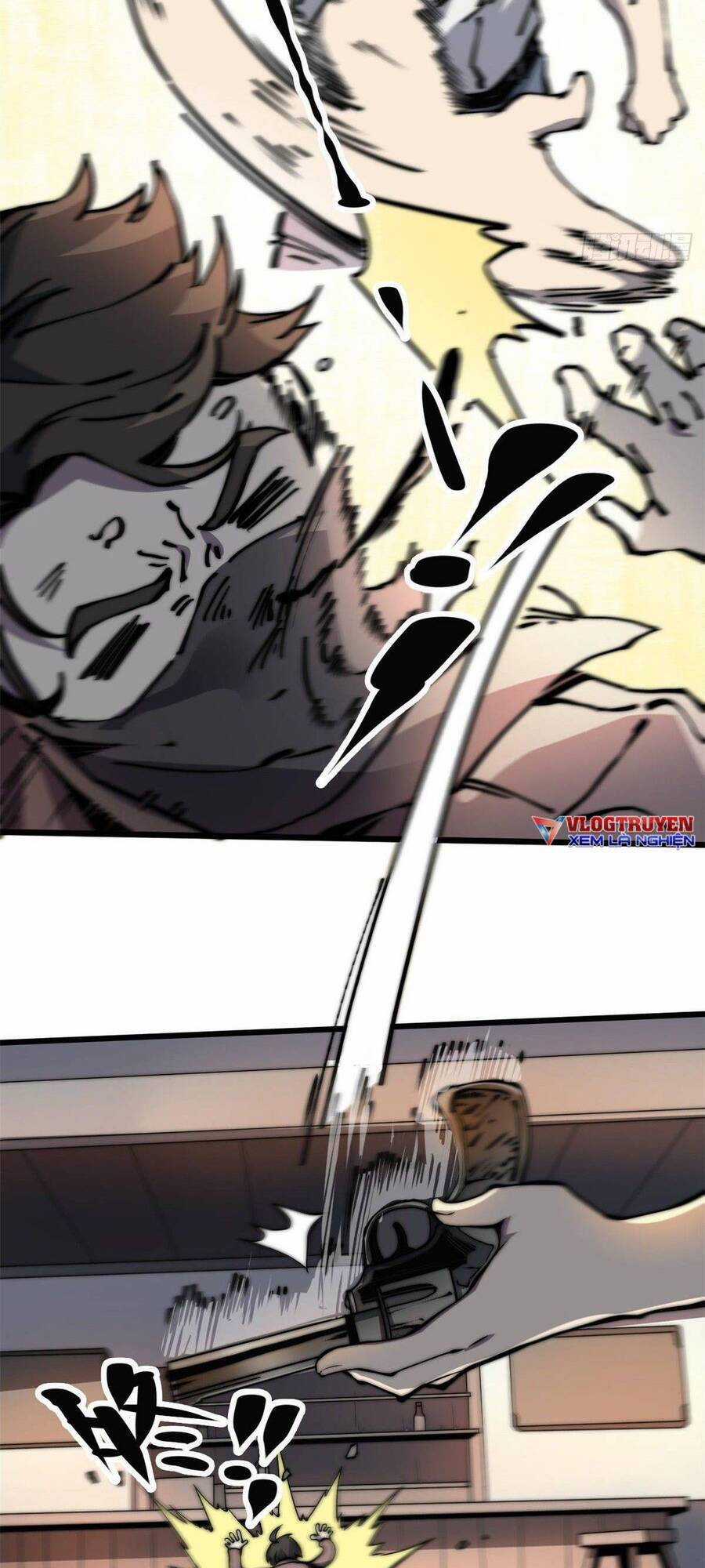 Lui Ra Phía Sau Để Vi Sư Tới Chương 9 trang 8