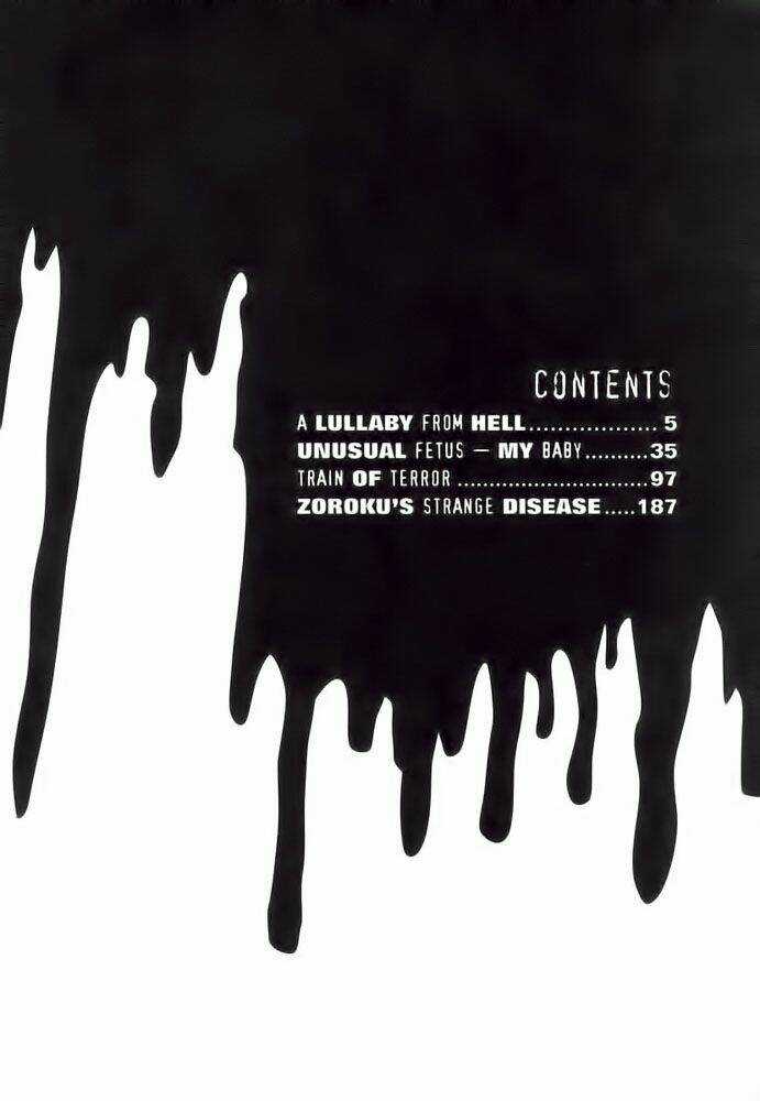 Lullabies From Hell Chapter 1 trang 5