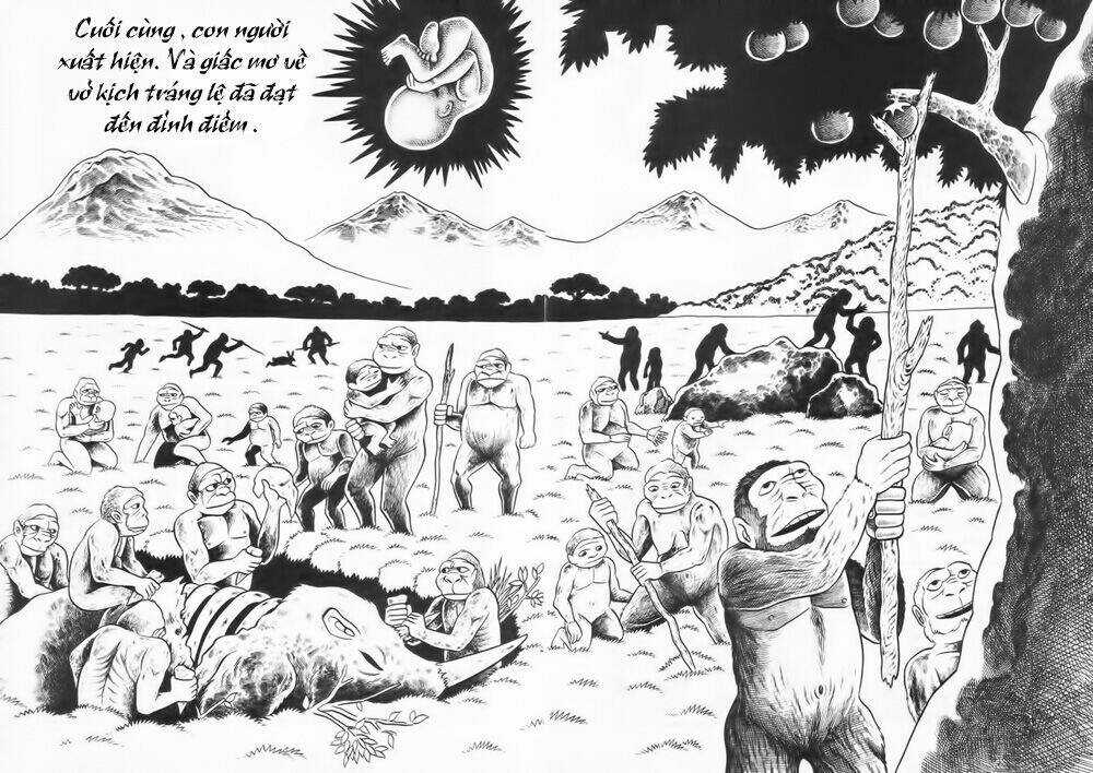 Lullabies From Hell Chapter 2 trang 10