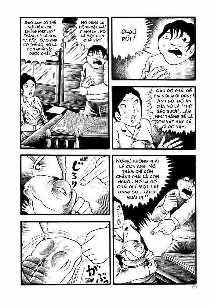 Lullabies From Hell Chapter 2 trang 25