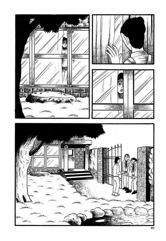 Lullabies From Hell Chapter 2 trang 44