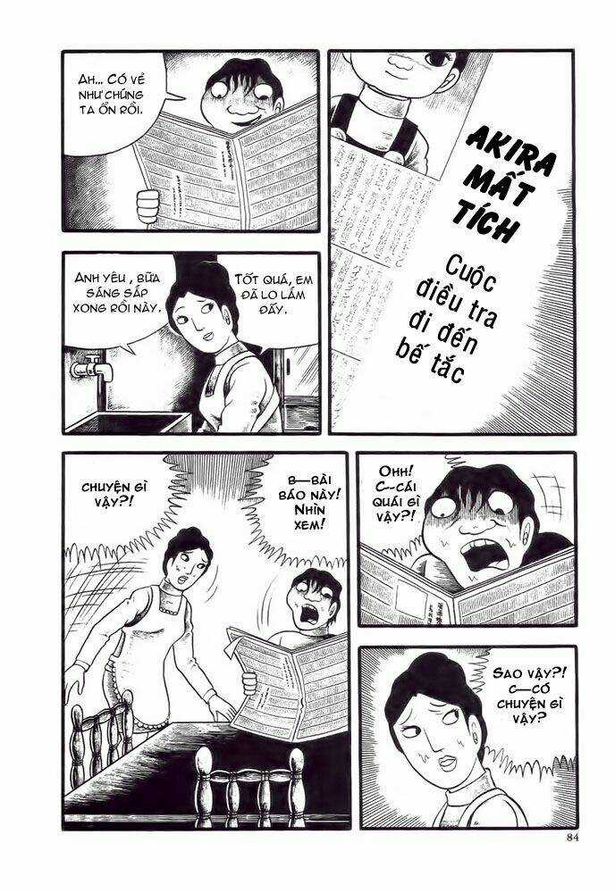 Lullabies From Hell Chapter 2 trang 48