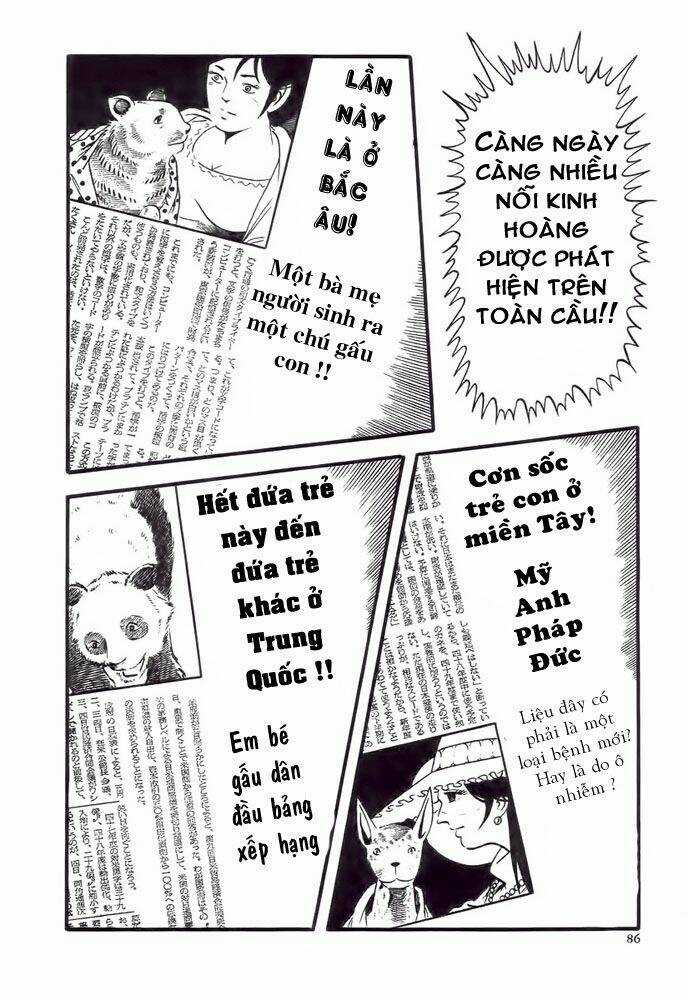 Lullabies From Hell Chapter 2 trang 50