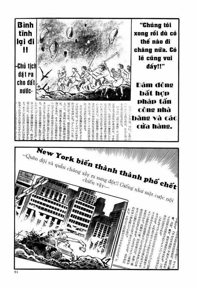 Lullabies From Hell Chapter 2 trang 55