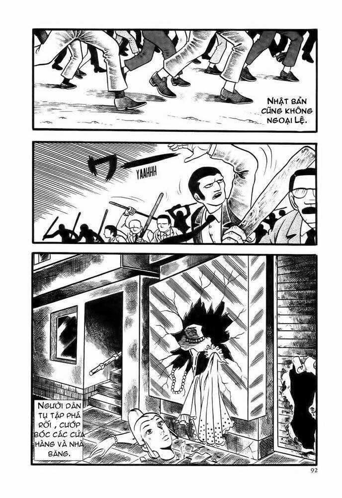 Lullabies From Hell Chapter 2 trang 56