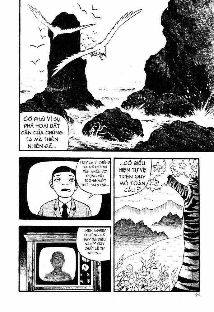 Lullabies From Hell Chapter 2 trang 58