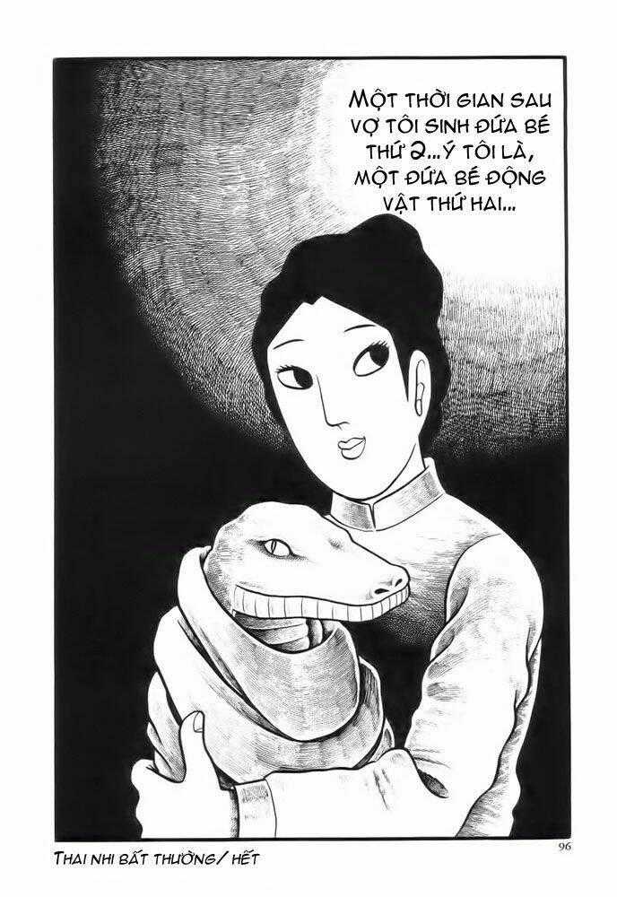 Lullabies From Hell Chapter 2 trang 60