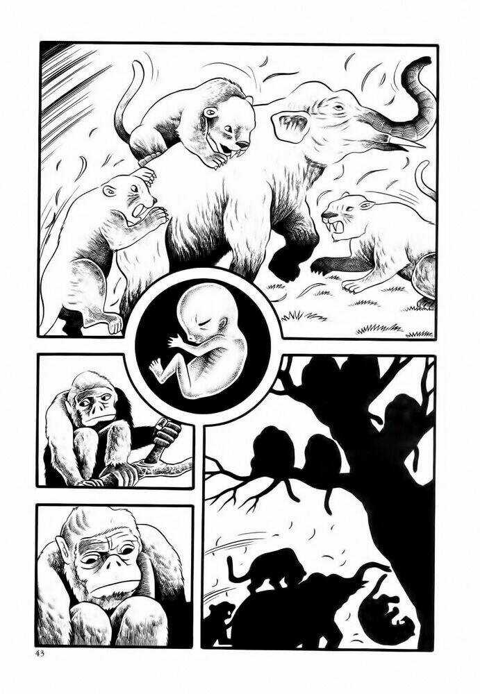 Lullabies From Hell Chapter 2 trang 9