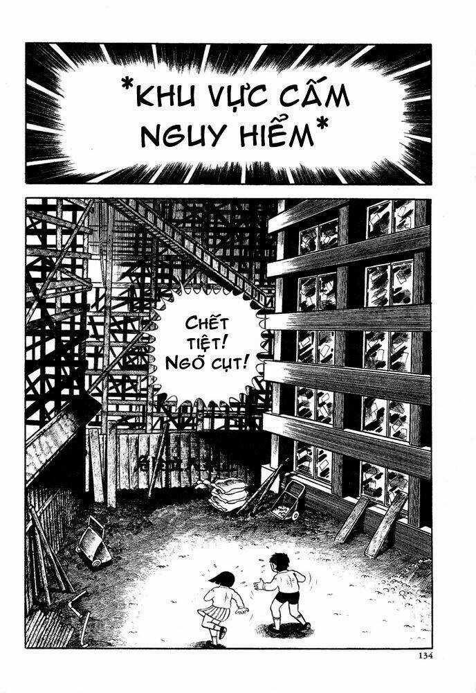 Lullabies From Hell Chapter 3 trang 38