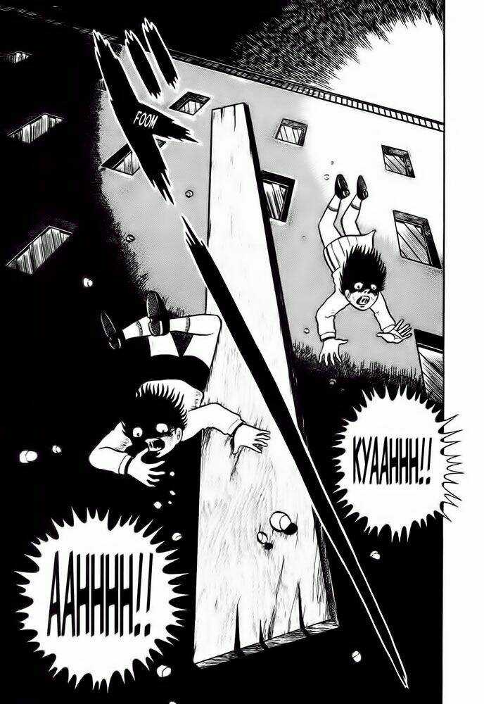 Lullabies From Hell Chapter 3 trang 47