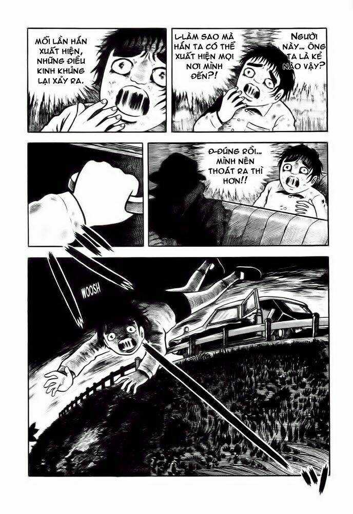 Lullabies From Hell Chapter 3 trang 52