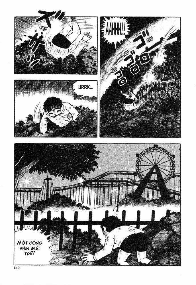 Lullabies From Hell Chapter 3 trang 53