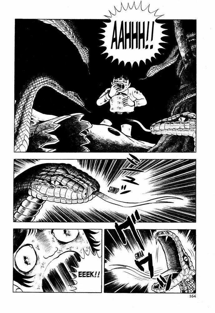 Lullabies From Hell Chapter 3 trang 68